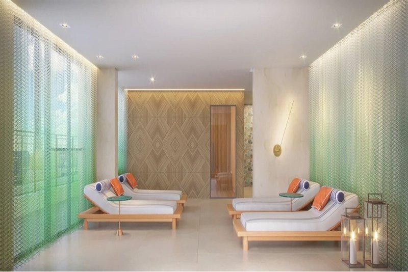 Apartamento a venda - Vila Mariana - 2 suítes 76m² Lins de Vasconcelos São Paulo - 