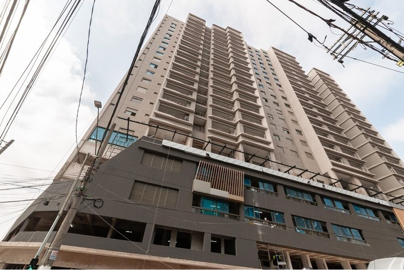 Apartamento a venda - Vila Mariana - 2 suítes 76m² Lins de Vasconcelos São Paulo - 