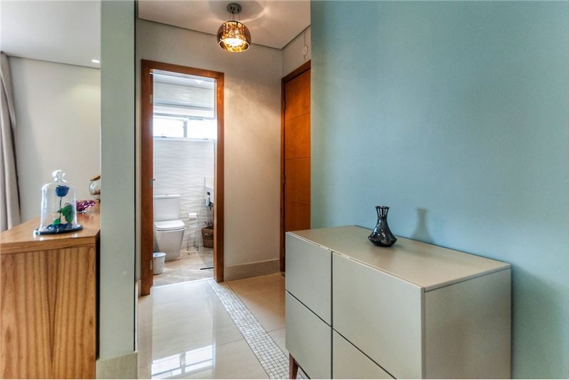Apartamento a venda - Aclimação - 1 suíte 165m² Lacerda Franco São Paulo - 