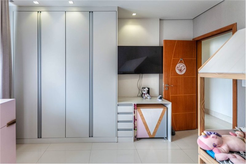 Apartamento a venda - Aclimação - 1 suíte 165m² Lacerda Franco São Paulo - 
