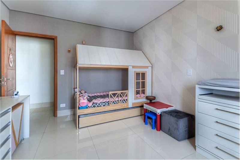 Apartamento a venda - Aclimação - 1 suíte 165m² Lacerda Franco São Paulo - 