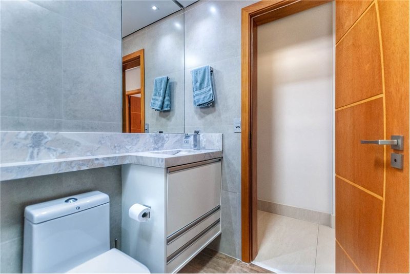 Apartamento a venda - Aclimação - 1 suíte 165m² Lacerda Franco São Paulo - 