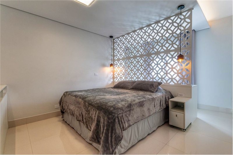 Apartamento a venda - Aclimação - 1 suíte 165m² Lacerda Franco São Paulo - 