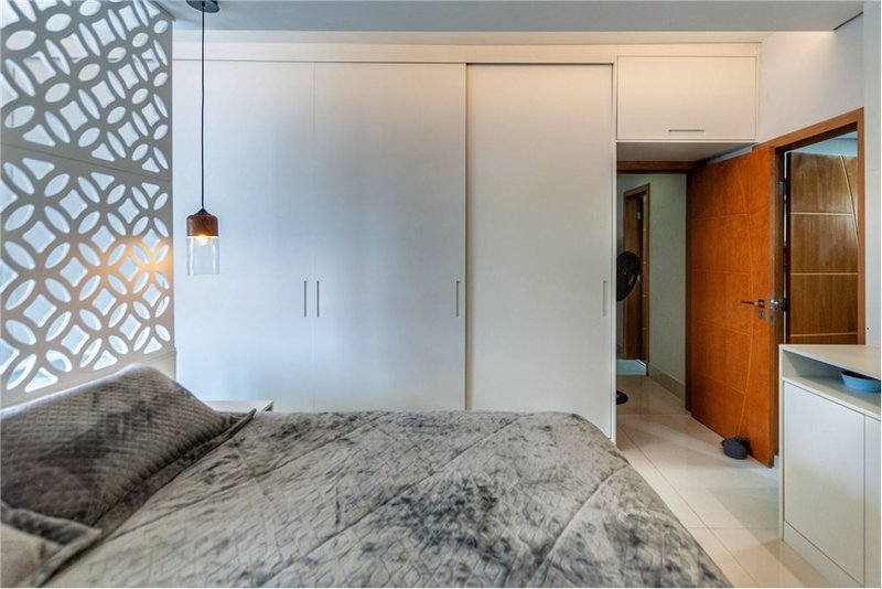 Apartamento a venda - Aclimação - 1 suíte 165m² Lacerda Franco São Paulo - 
