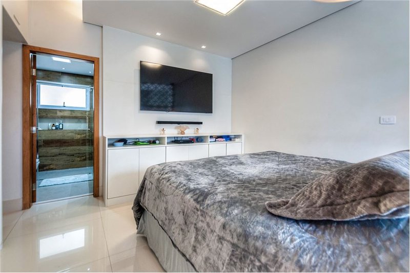 Apartamento a venda - Aclimação - 1 suíte 165m² Lacerda Franco São Paulo - 