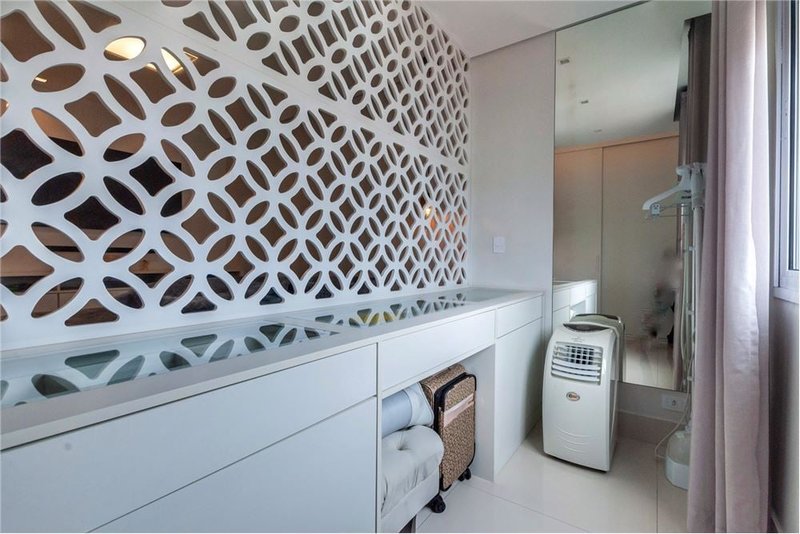 Apartamento a venda - Aclimação - 1 suíte 165m² Lacerda Franco São Paulo - 