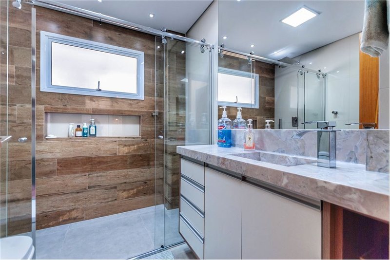 Apartamento a venda - Aclimação - 1 suíte 165m² Lacerda Franco São Paulo - 