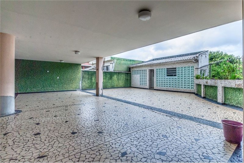 Apartamento a venda - Aclimação - 1 suíte 165m² Lacerda Franco São Paulo - 
