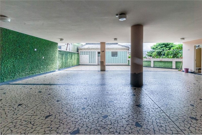 Apartamento a venda - Aclimação - 1 suíte 165m² Lacerda Franco São Paulo - 