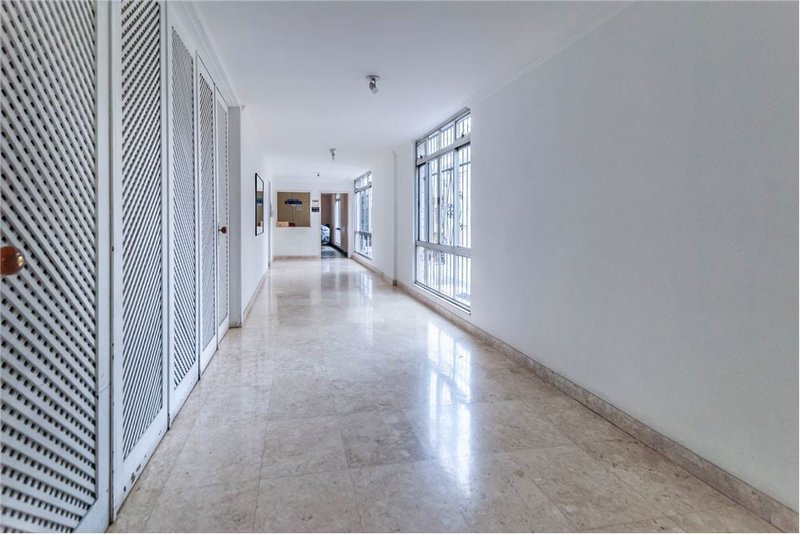 Apartamento a venda - Aclimação - 1 suíte 165m² Lacerda Franco São Paulo - 