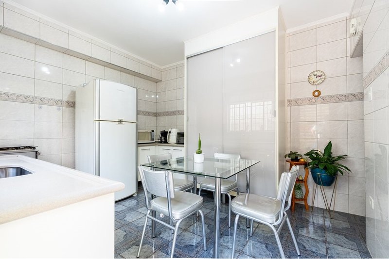 Casa a venda - Ipiranga - 3 dormitórios 192m² Agostinho Gomes São Paulo - 