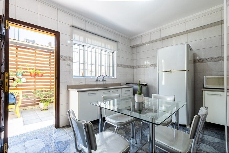 Casa a venda - Ipiranga - 3 dormitórios 192m² Agostinho Gomes São Paulo - 