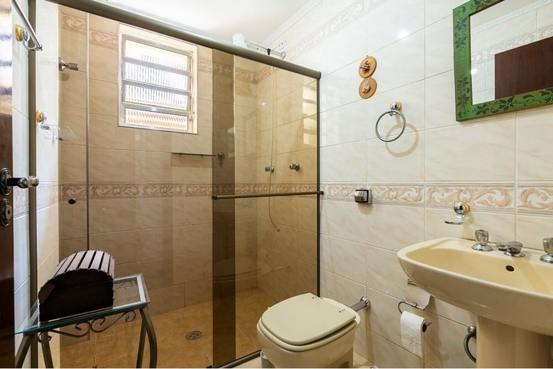 Casa a venda - Ipiranga - 3 dormitórios 192m² Agostinho Gomes São Paulo - 
