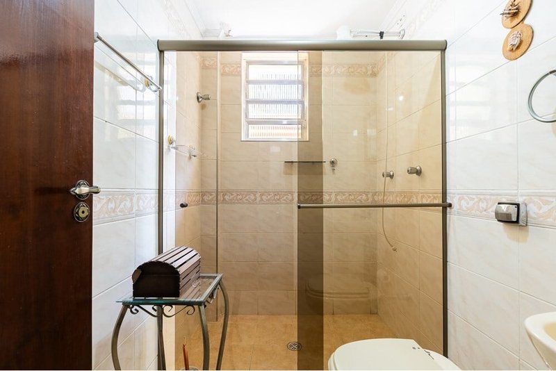 Casa a venda - Ipiranga - 3 dormitórios 192m² Agostinho Gomes São Paulo - 