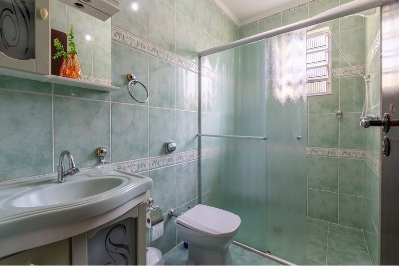 Casa a venda - Ipiranga - 3 dormitórios 192m² Agostinho Gomes São Paulo - 