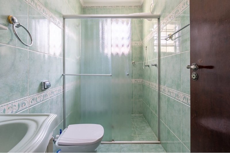 Casa a venda - Ipiranga - 3 dormitórios 192m² Agostinho Gomes São Paulo - 