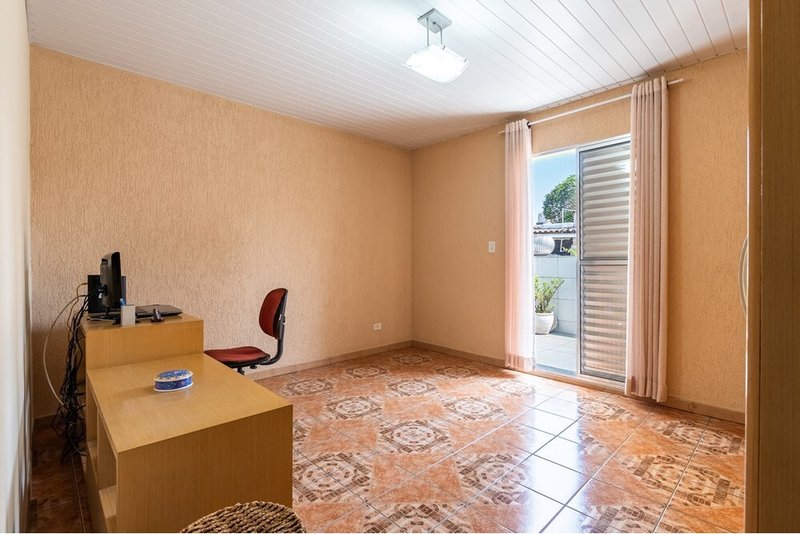 Casa a venda - Ipiranga - 3 dormitórios 192m² Agostinho Gomes São Paulo - 