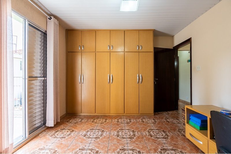 Casa a venda - Ipiranga - 3 dormitórios 192m² Agostinho Gomes São Paulo - 