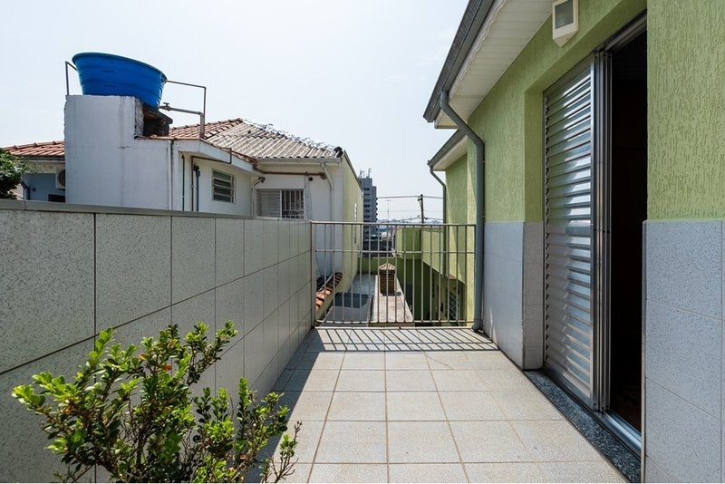 Casa a venda - Ipiranga - 3 dormitórios 192m² Agostinho Gomes São Paulo - 