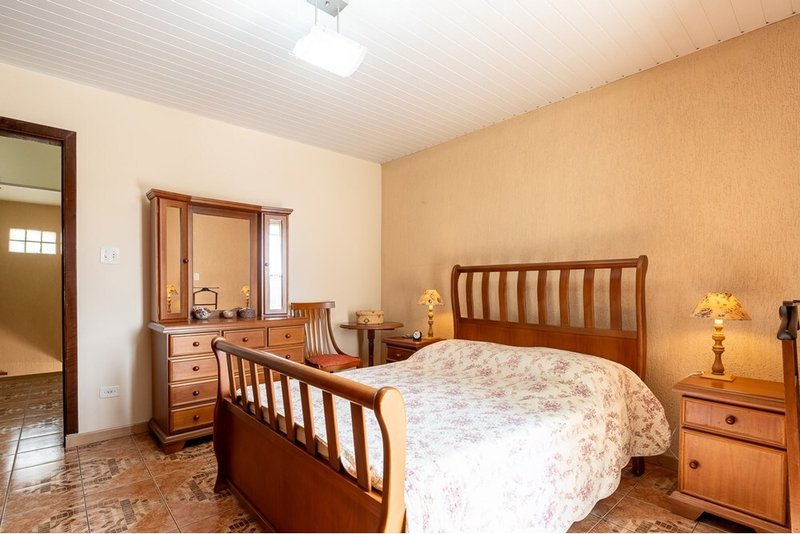 Casa a venda - Ipiranga - 3 dormitórios 192m² Agostinho Gomes São Paulo - 