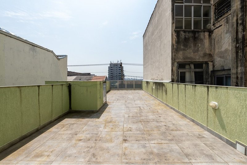 Casa a venda - Ipiranga - 3 dormitórios 192m² Agostinho Gomes São Paulo - 