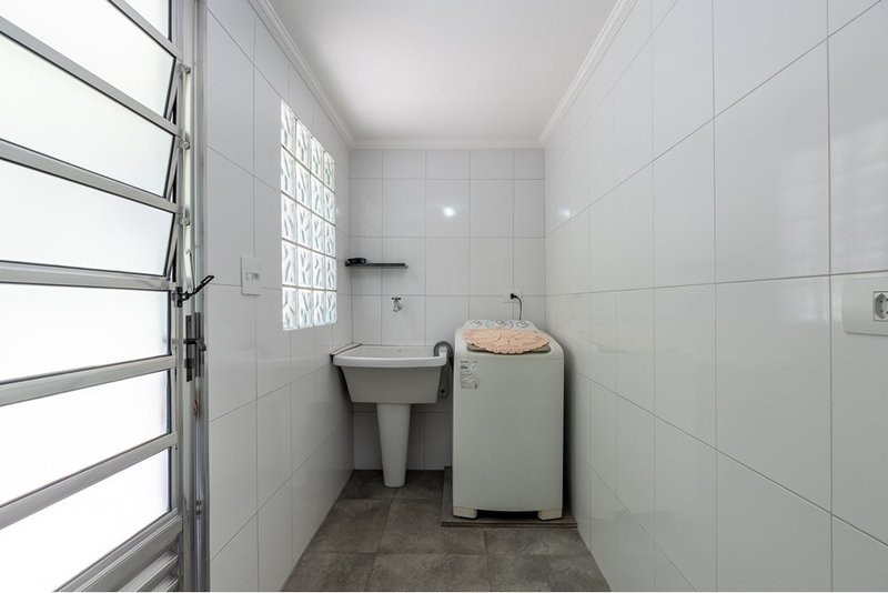 Casa a venda - Ipiranga - 3 dormitórios 192m² Agostinho Gomes São Paulo - 