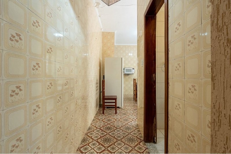 Casa a venda - Ipiranga - 3 dormitórios 192m² Agostinho Gomes São Paulo - 