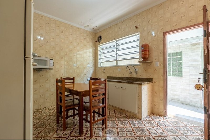 Casa a venda - Ipiranga - 3 dormitórios 192m² Agostinho Gomes São Paulo - 