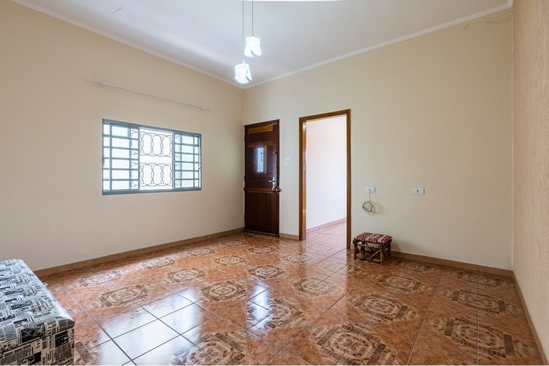 Casa a venda - Ipiranga - 3 dormitórios 192m² Agostinho Gomes São Paulo - 