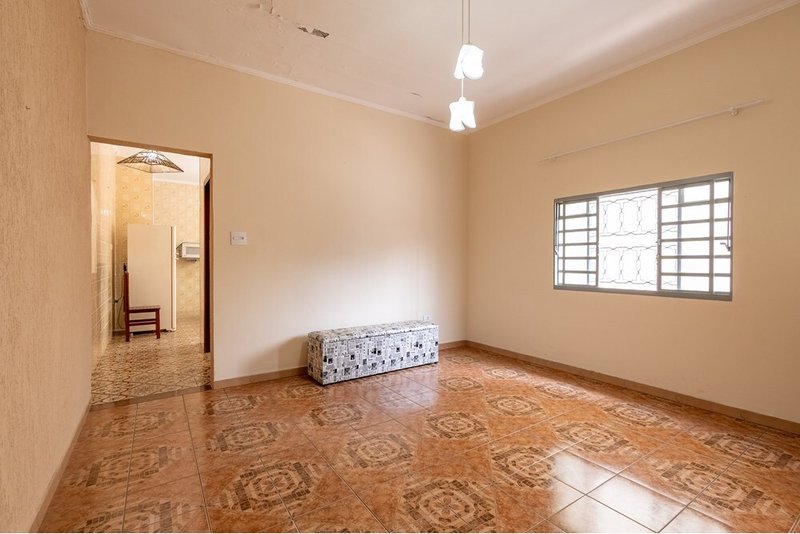 Casa a venda - Ipiranga - 3 dormitórios 192m² Agostinho Gomes São Paulo - 