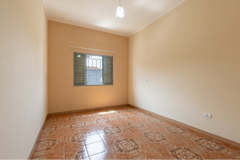 Casa a venda - Ipiranga - 3 dormitórios 192m² Agostinho Gomes São Paulo - 