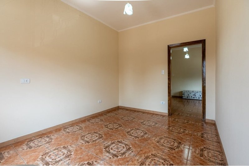 Casa a venda - Ipiranga - 3 dormitórios 192m² Agostinho Gomes São Paulo - 