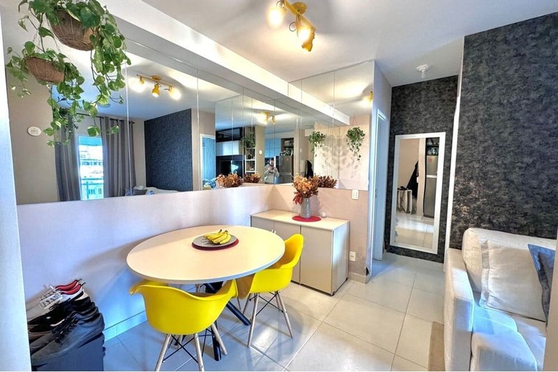 Apartamento a venda - Santa Efigênia - 1 dormitório 40m² Júlio Mesquita São Paulo - 