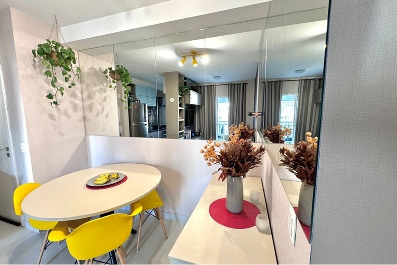 Apartamento a venda - Santa Efigênia - 1 dormitório 40m² Júlio Mesquita São Paulo - 