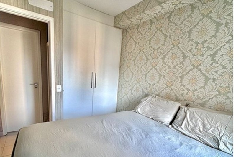 Apartamento a venda - Santa Efigênia - 1 dormitório 40m² Júlio Mesquita São Paulo - 