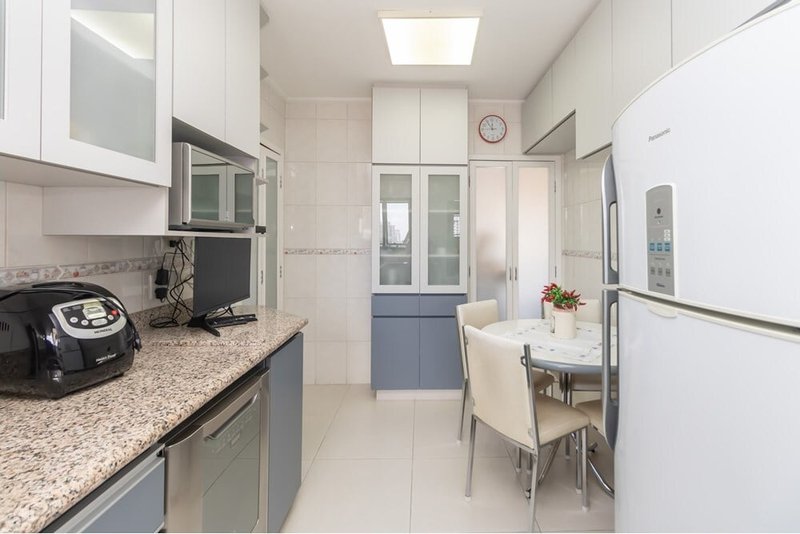 Apartamento a venda - Santana - 3 suítes 142m² Luis Augusto São Paulo - 