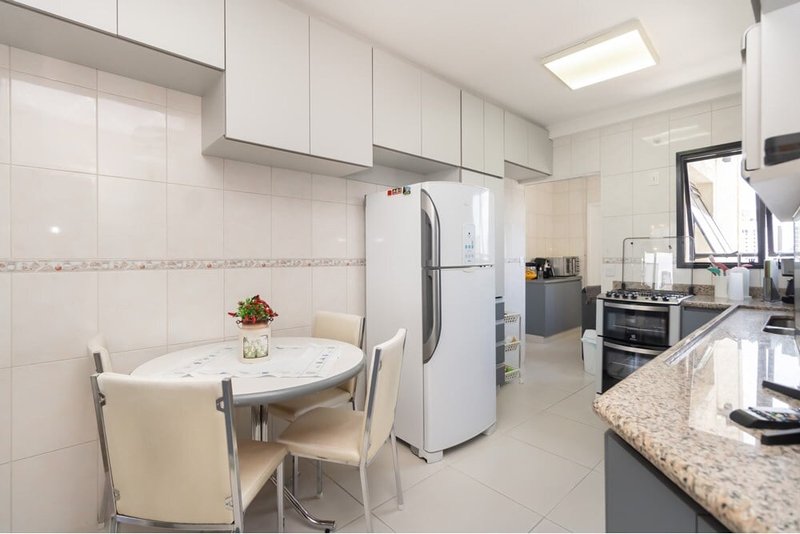 Apartamento a venda - Santana - 3 suítes 142m² Luis Augusto São Paulo - 