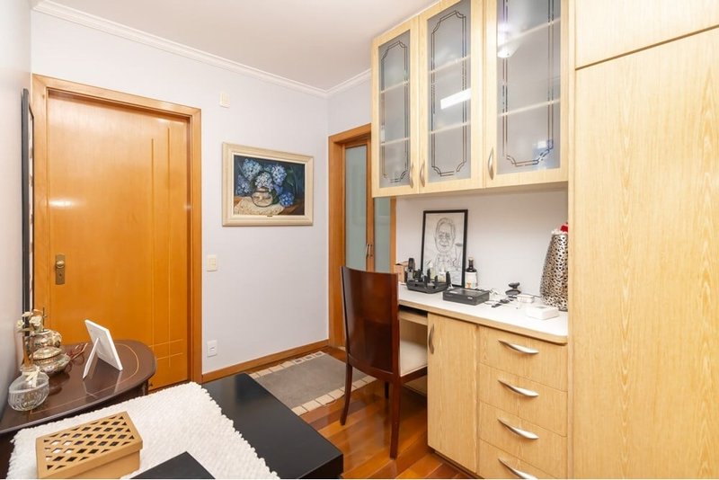 Apartamento a venda - Santana - 3 suítes 142m² Luis Augusto São Paulo - 