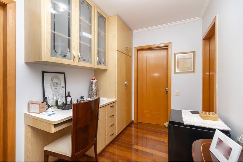 Apartamento a venda - Santana - 3 suítes 142m² Luis Augusto São Paulo - 