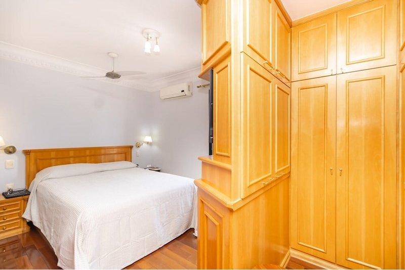 Apartamento a venda - Santana - 3 suítes 142m² Luis Augusto São Paulo - 