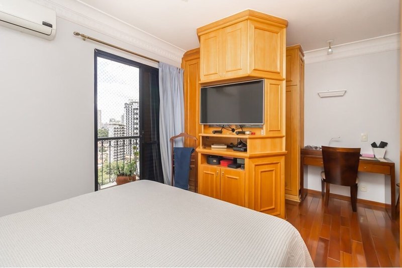 Apartamento a venda - Santana - 3 suítes 142m² Luis Augusto São Paulo - 