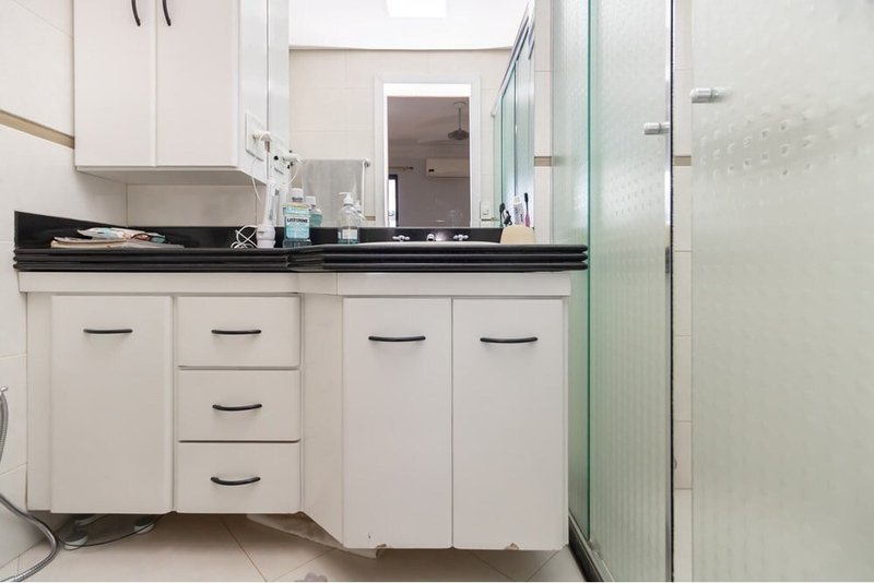 Apartamento a venda - Santana - 3 suítes 142m² Luis Augusto São Paulo - 