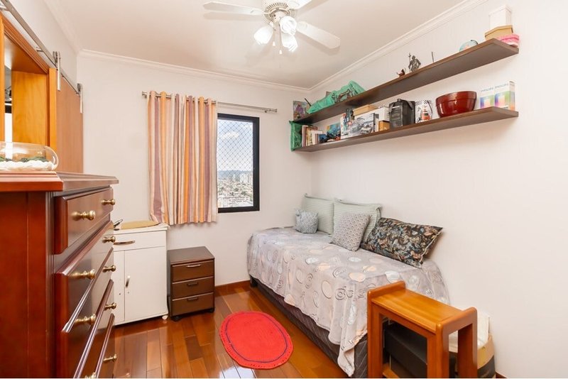 Apartamento a venda - Santana - 3 suítes 142m² Luis Augusto São Paulo - 