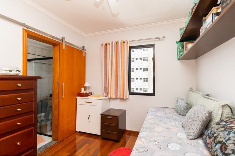 Apartamento a venda - Santana - 3 suítes 142m² Luis Augusto São Paulo - 