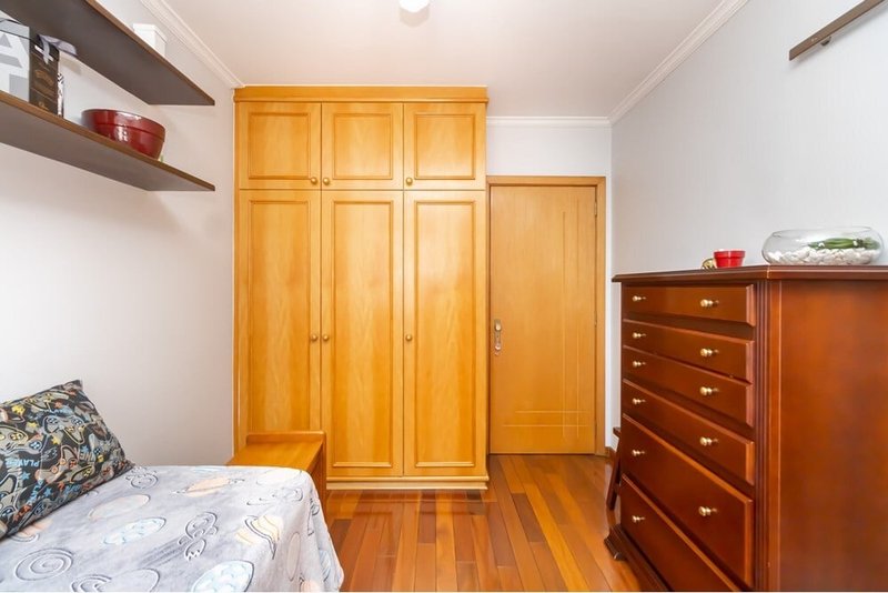 Apartamento a venda - Santana - 3 suítes 142m² Luis Augusto São Paulo - 