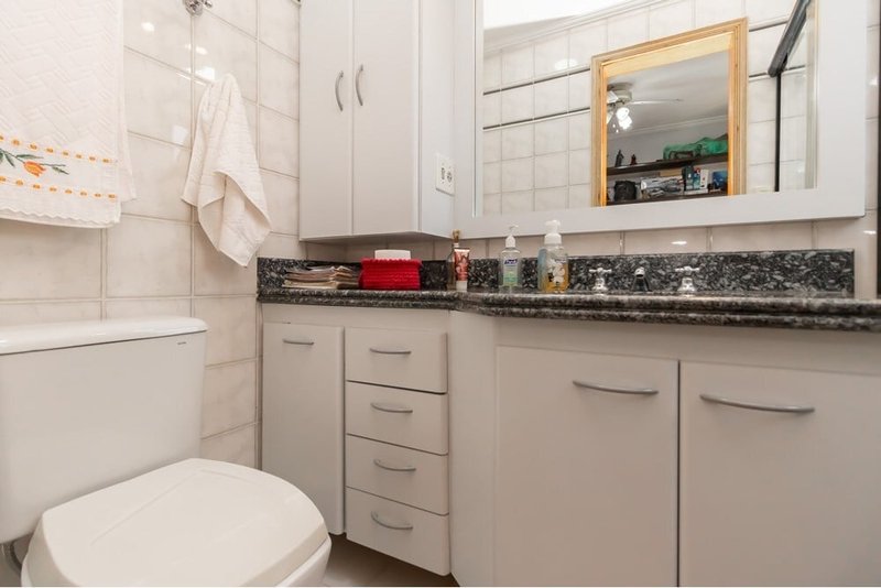 Apartamento a venda - Santana - 3 suítes 142m² Luis Augusto São Paulo - 