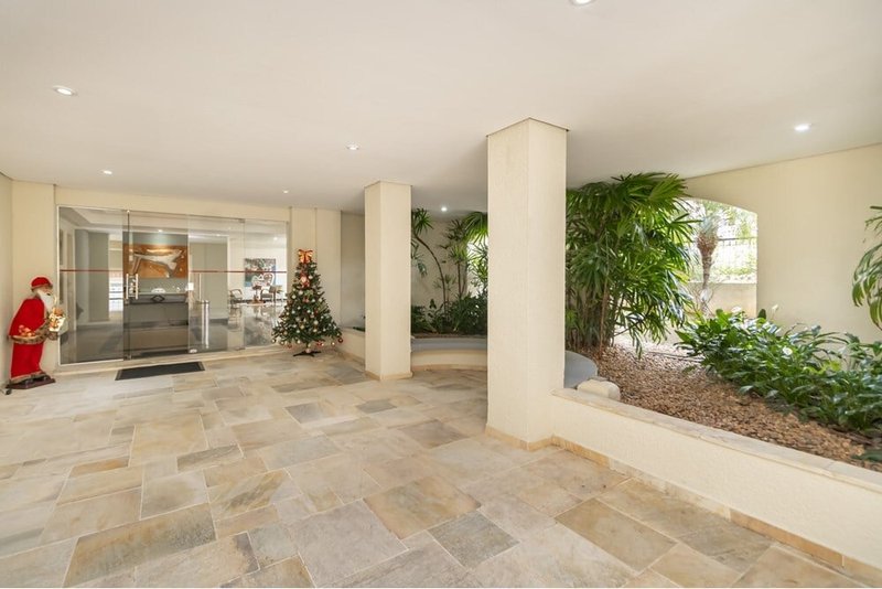 Apartamento a venda - Santana - 3 suítes 142m² Luis Augusto São Paulo - 