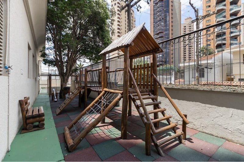 Apartamento a venda - Santana - 3 suítes 142m² Luis Augusto São Paulo - 