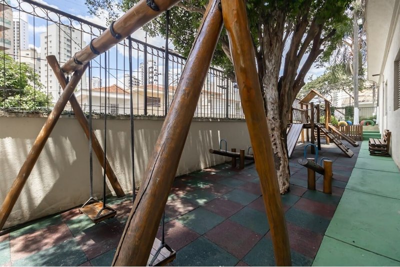 Apartamento a venda - Santana - 3 suítes 142m² Luis Augusto São Paulo - 