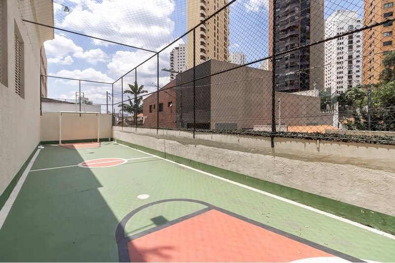 Apartamento a venda - Santana - 3 suítes 142m² Luis Augusto São Paulo - 